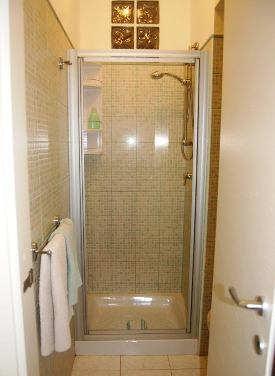 B&B Mare Monti Miniere Iglesias Habitación foto